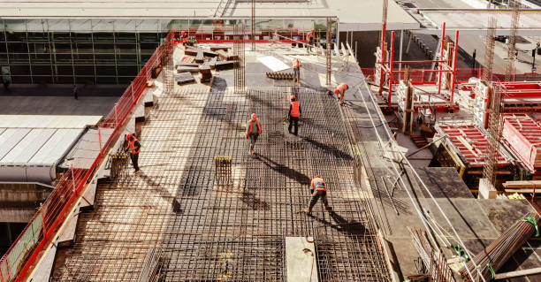 Best Concrete Sidewalk Installation  in North El Monte, CA