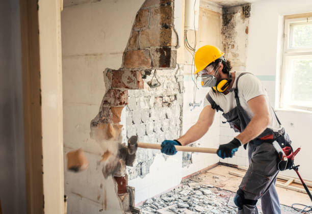 Best Concrete Contractor Near Me  in North El Monte, CA