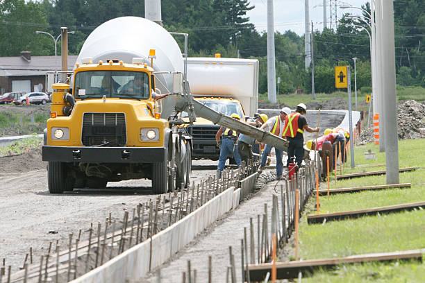 Best Concrete Resurfacing Services  in North El Monte, CA