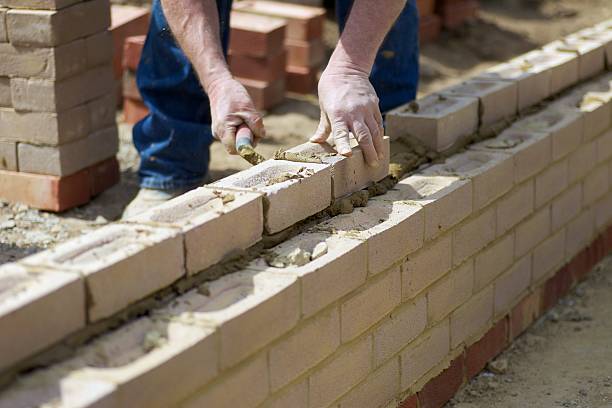 Best Siding - Brick, Stone, or Stucco  in North El Monte, CA