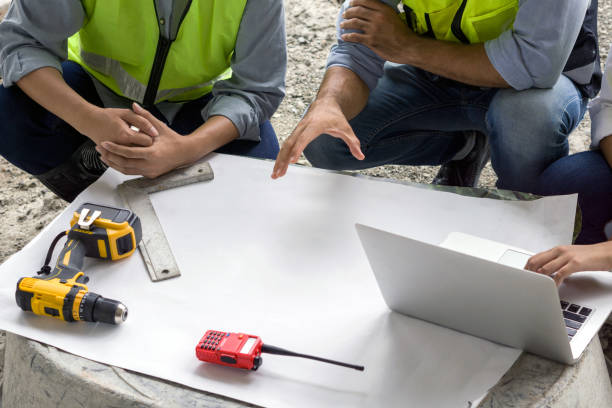 Best Concrete Installation Cost  in North El Monte, CA